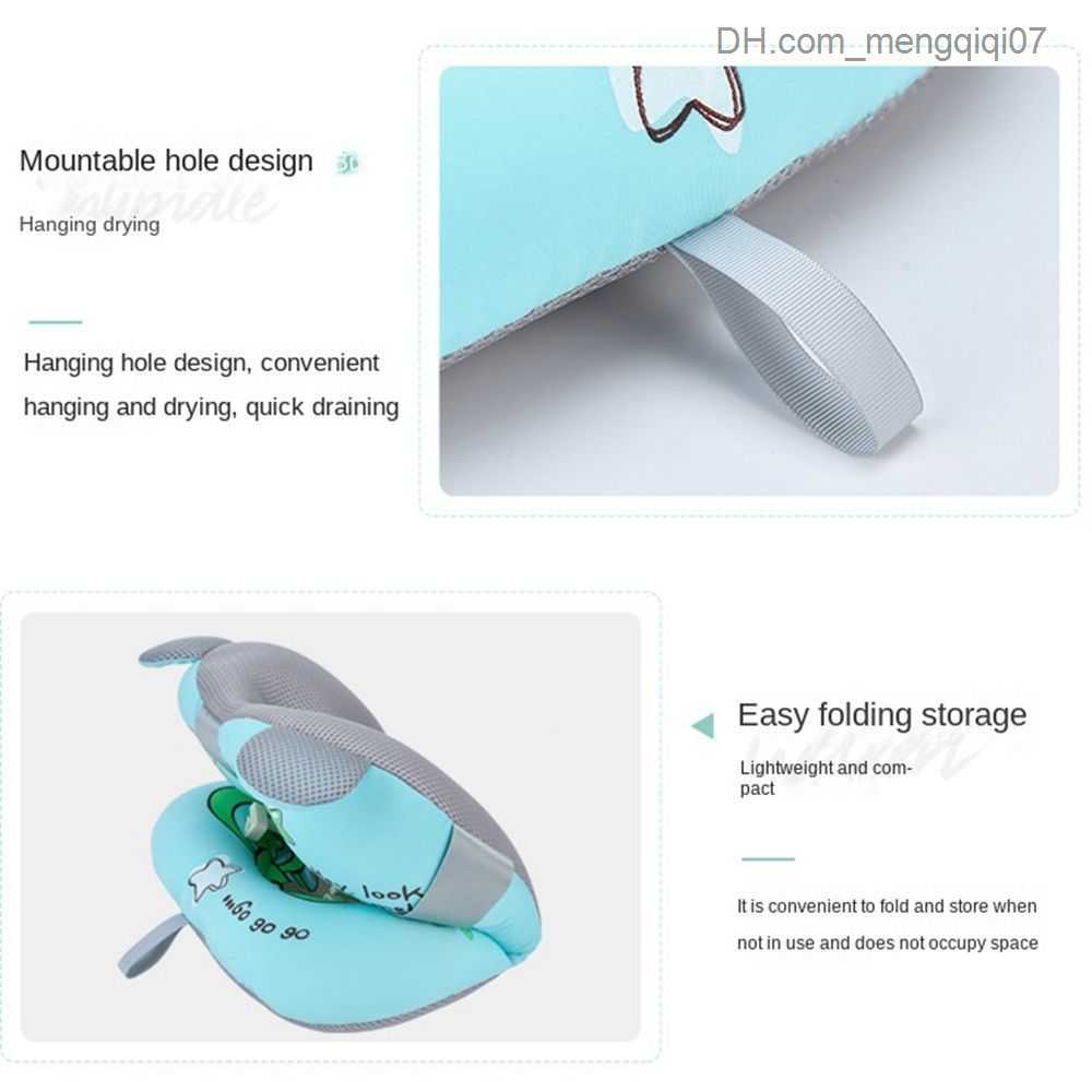 Bathing Tubs Seats Comfortable body pads baby flotation pads newborn anti-skid shower support pads pillow pads bathtub pads baby shower pads Z230817