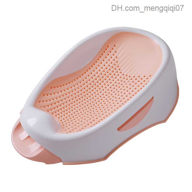 Bathing Tubs Seats Newly arrived children's shower stand comfortable baby bathtub stand Z230817
