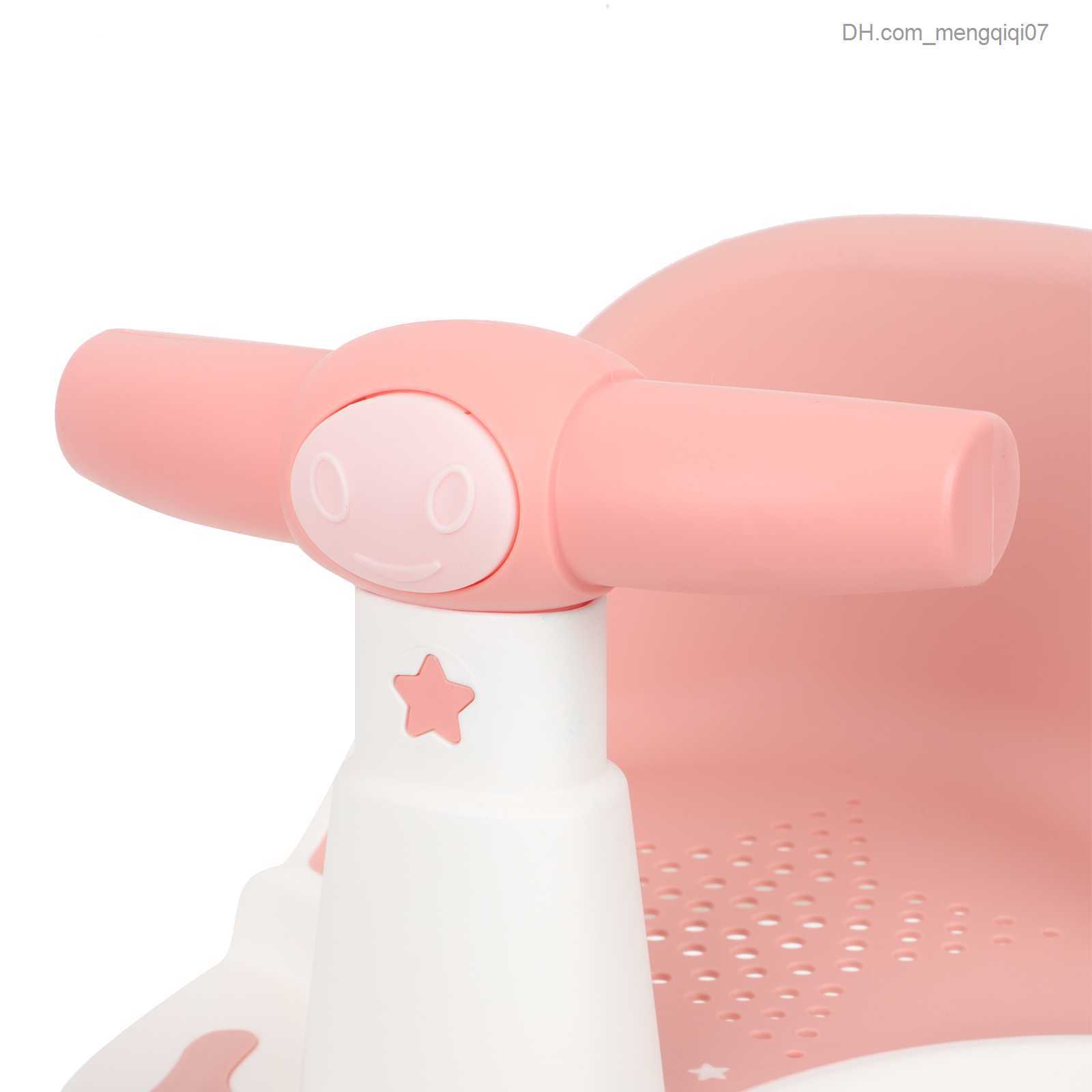 Bathing Tubs Seats Baby bathtub chair Baby bathtub chair 6-month-old baby sitting bathtub Z230817