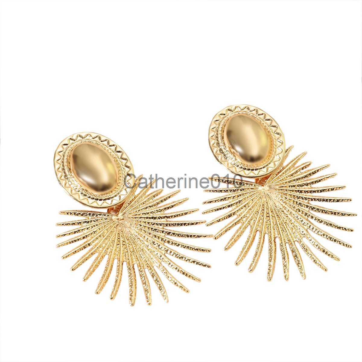 Charm Exaggerated Dangle Earrings Fashion Pop Jewelryearrings Exaggerated Earrings Fashion Earrings Fashion Items Street J230817