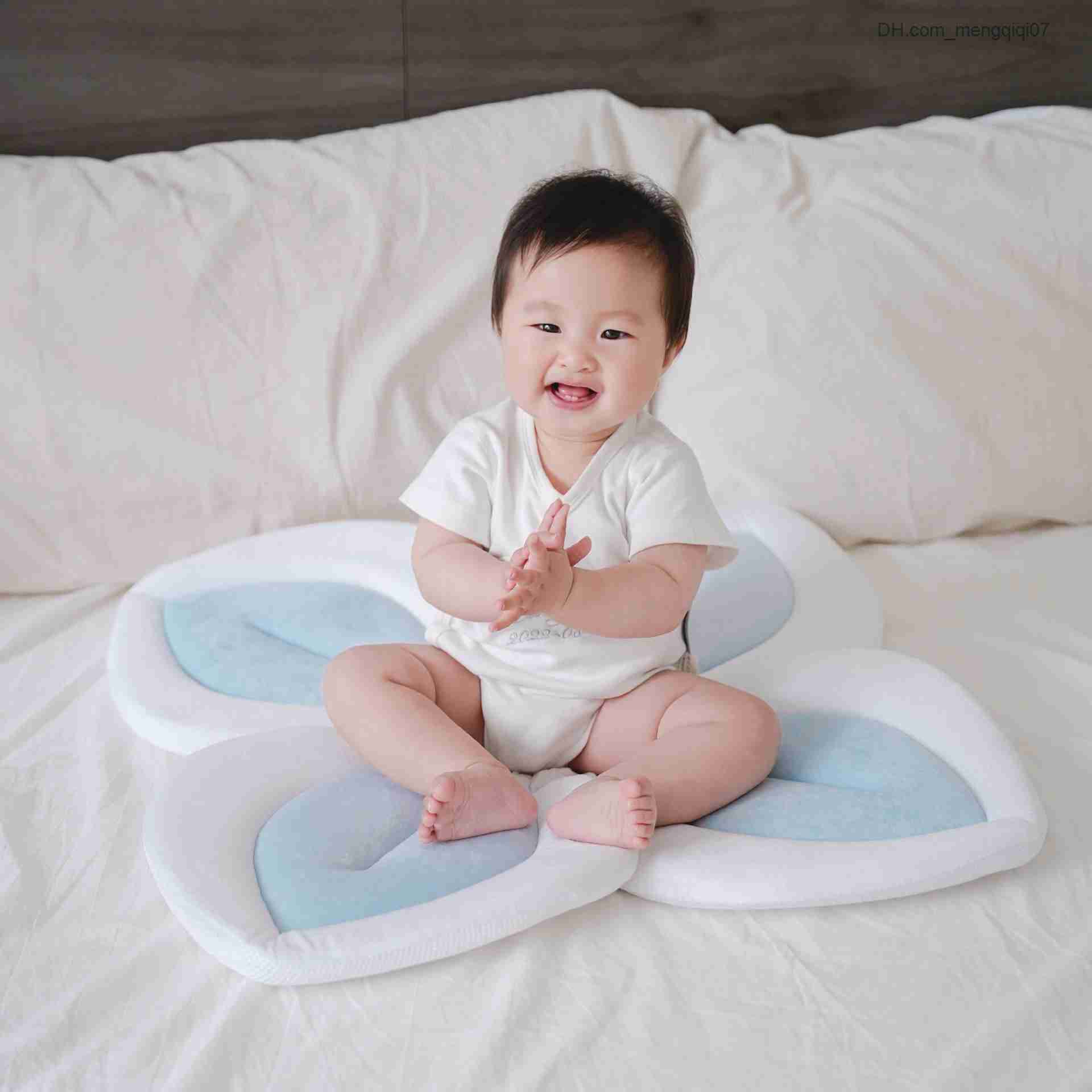 Bathing Tubs Seats Baby shower flower pad baby flower sink bath pad baby shower pad baby shower pad Z230817