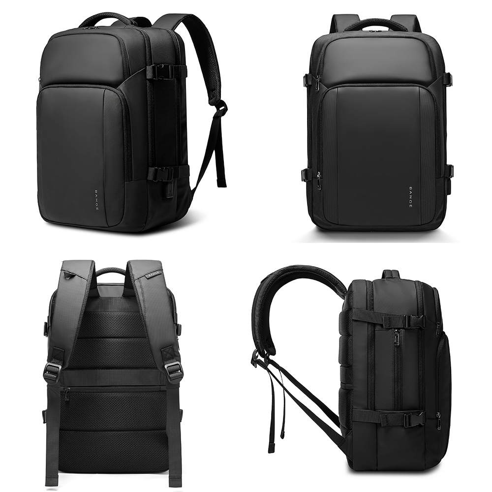 School Bags Travel Backpack Men 156 Laptop Male Capacity Fashion FAA Flight Approved Outdoor Bag for Man 230817