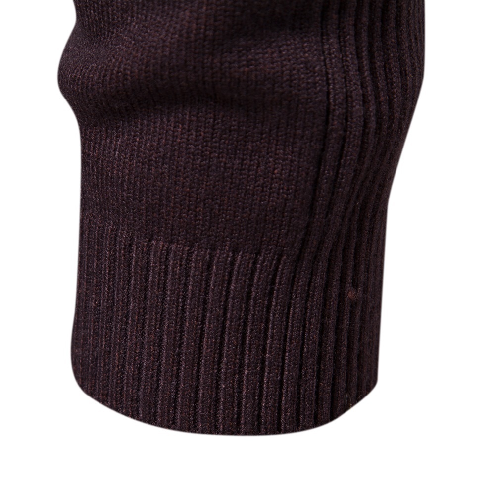 Men's Sweaters Winter Turtleneck Thick Mens Sweaters Casual Turtle Neck Solid Color Quality Warm Slim Turtleneck Sweaters Pullover Men 230816