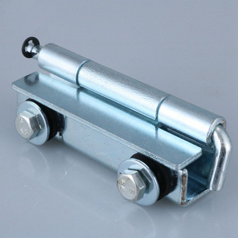 electric instrument box concealed installation door hinge Distribution network cabinet equipment case repair hardware