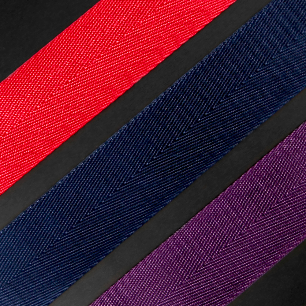 Bag Parts Accessories Long Shoulder Strap Solid Color Wide Replacement for Bags Nylon Woman Messenger Straps 230817