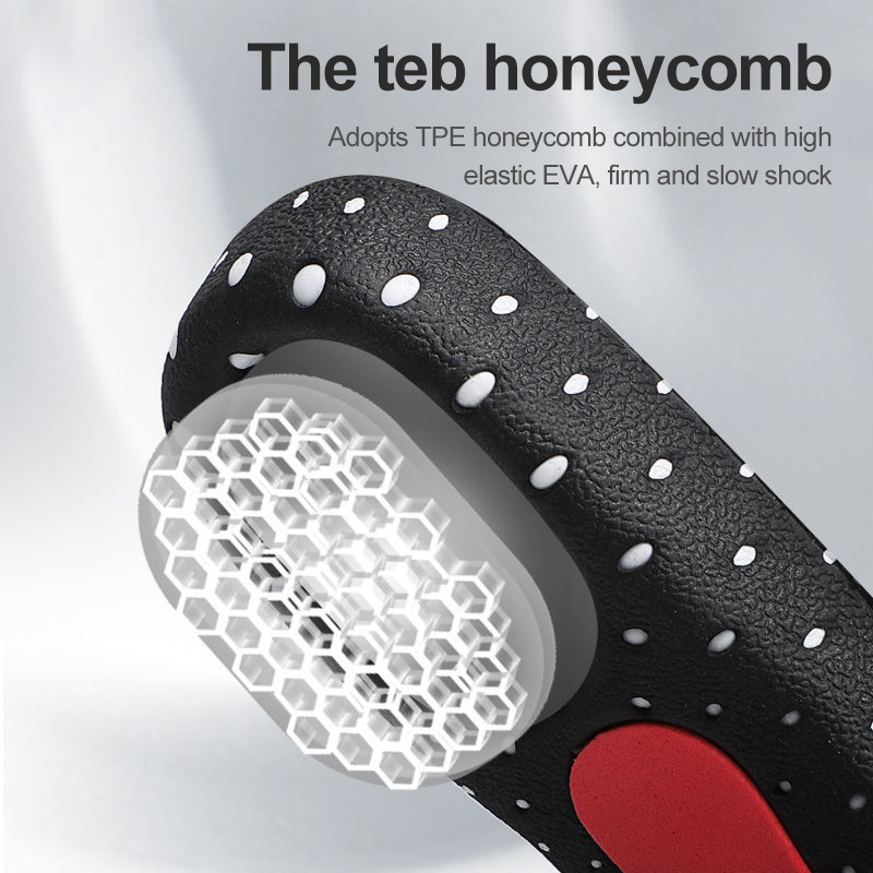Shoe Parts Accessories Cuttable Silicone Insoles for Men Women Ortic Arch Support Sport Pad Soft Running Insert Cushion Memory Foam Insole 230817