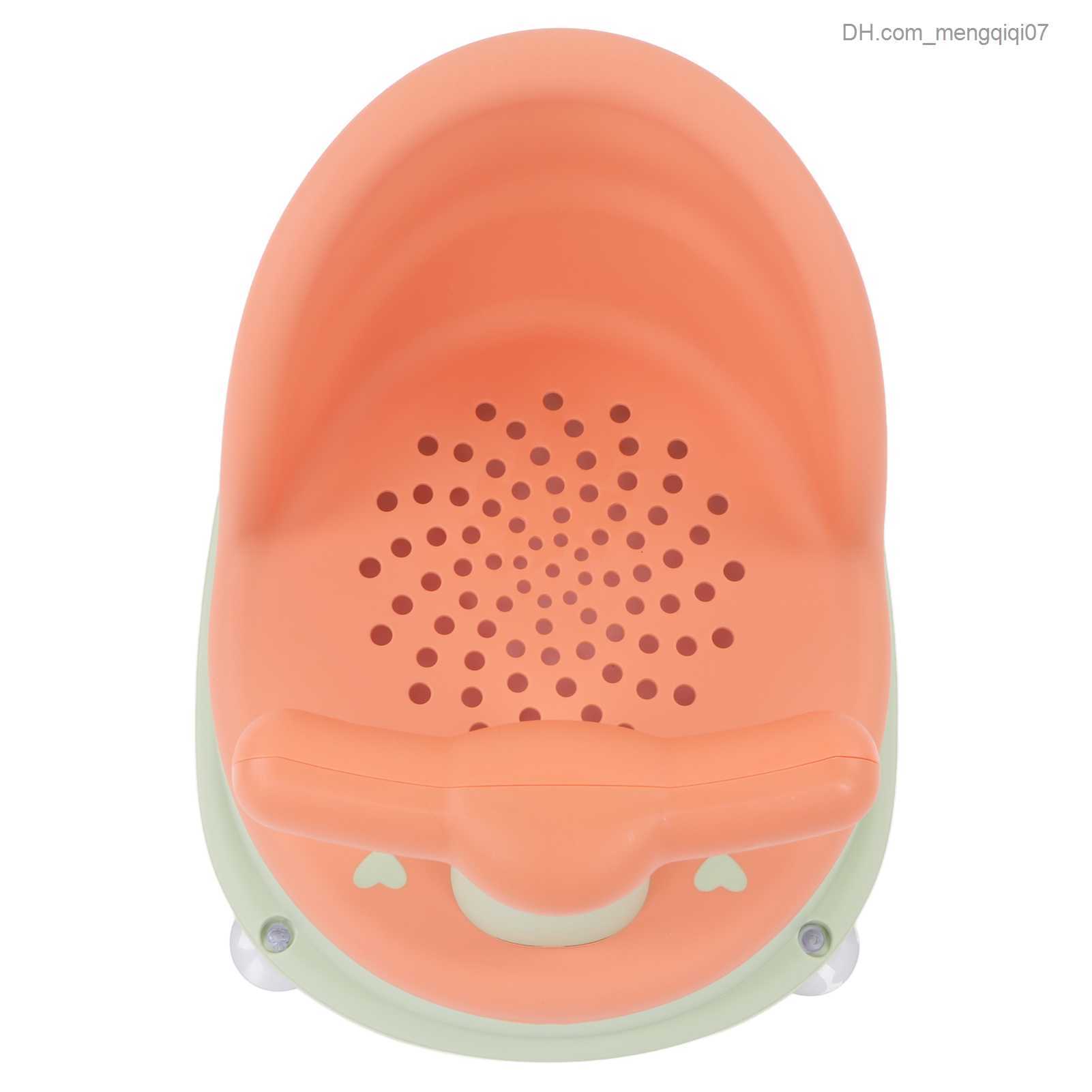 Bathing Tubs Seats Baby shower chair foldable soft and detachable handle PP leather baby shower chair Z230817