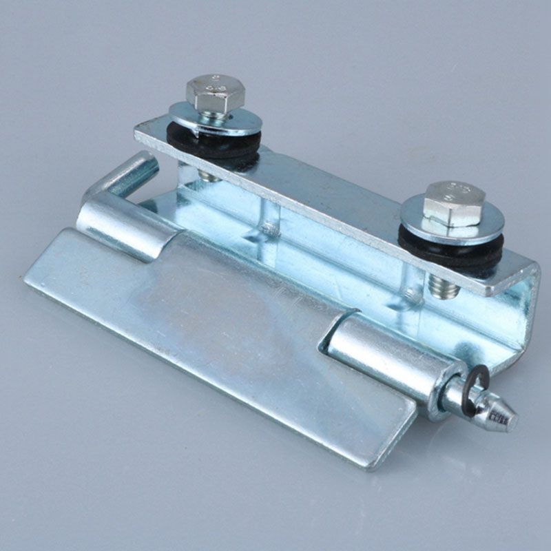 electric instrument box concealed installation door hinge Distribution network cabinet equipment case repair hardware