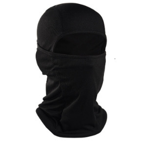 BeanieSkull Caps Shiesty Balaclava Face Mask Rap Balaclava Summer Cooling Neck Gaiter UV Protector Motorcycle Ski Scarf for Men Women 230816