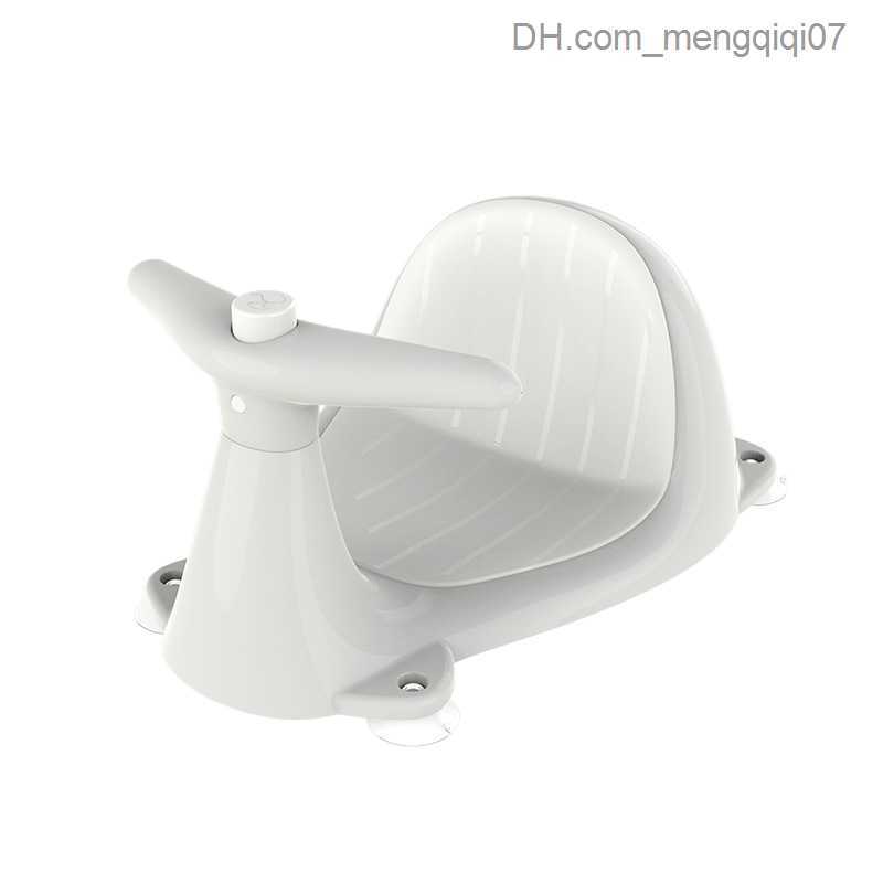 Bathing Tubs Seats Baby bathtub safety seat spray water children PP bathtub art shower products whale nozzle seat baby care bathtub accessories Z23081