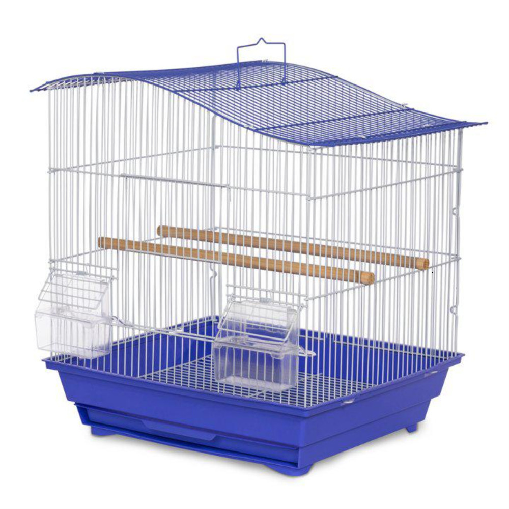 Bird Cages Smvp Soho Wave Top Cockatiel CageDurable and Strong6 Lbs1600 X 1400 1800 Inches 230816