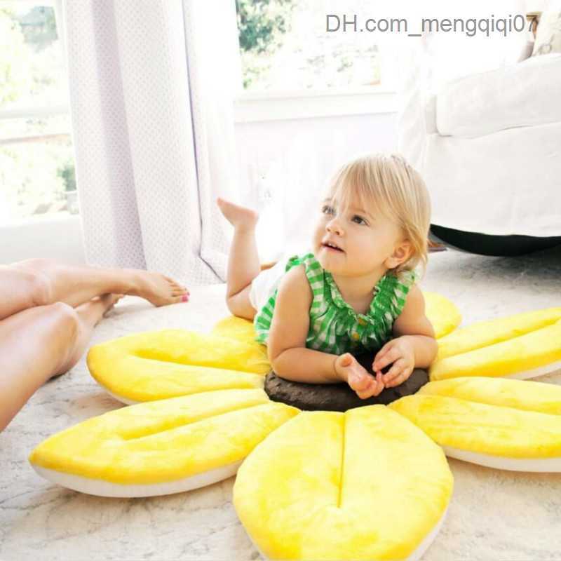 Bathing Tubs Seats NonSlip Baby Shower Bathtub Flower Mat Baby Shower Mat Baby Safety Bathtub Support Mat Baby Shower Mat Z230818