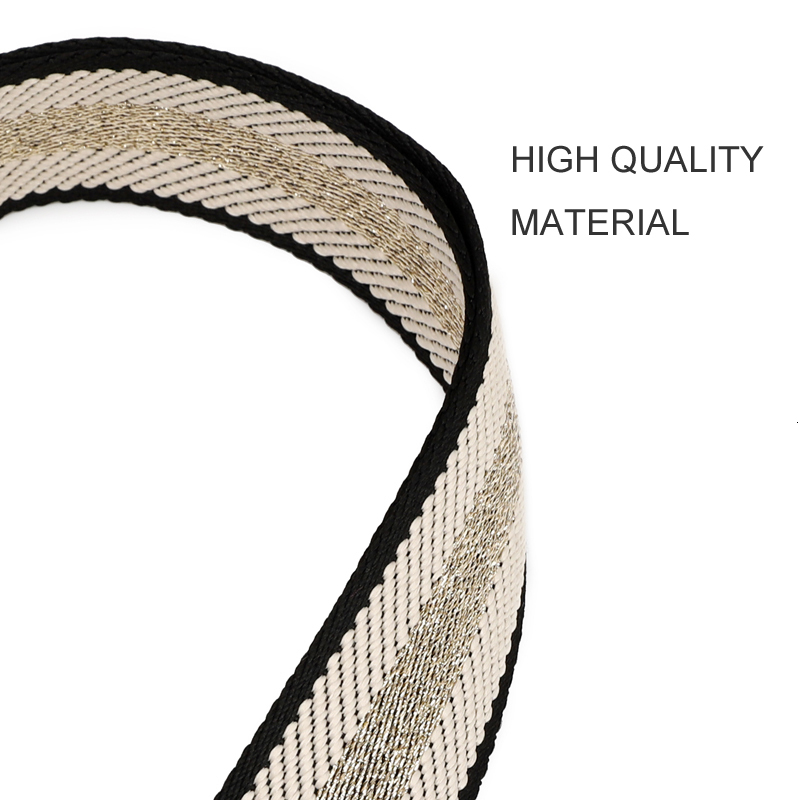 Bag Parts Accessories Leopard Straps Women Handbag Belt Shoulder Crossbody Strap Replacement Adjustable Part Accessory For Bags 230817