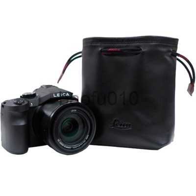 Camera bag accessories Portable Genuine leather case Camera Bag For leica Q2 Q3 QP M10 P M9 M8 M7 M6 ME M11 X1 X2 XE TL TL2 sheepskin protective pouch