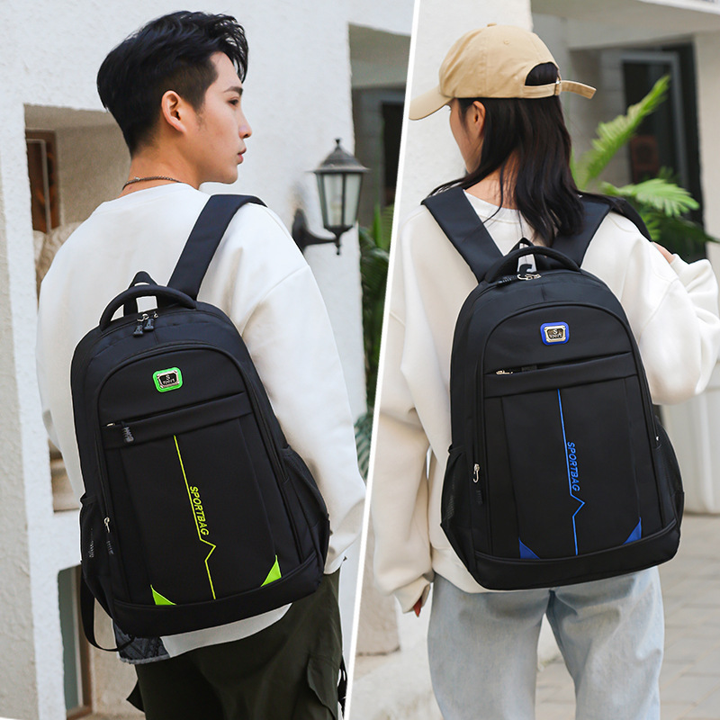 School Bags Waterproof Mens Backpack Work 156" Laptop Men Business College for Boy Girl Book Bag Travel Back Pack 230817