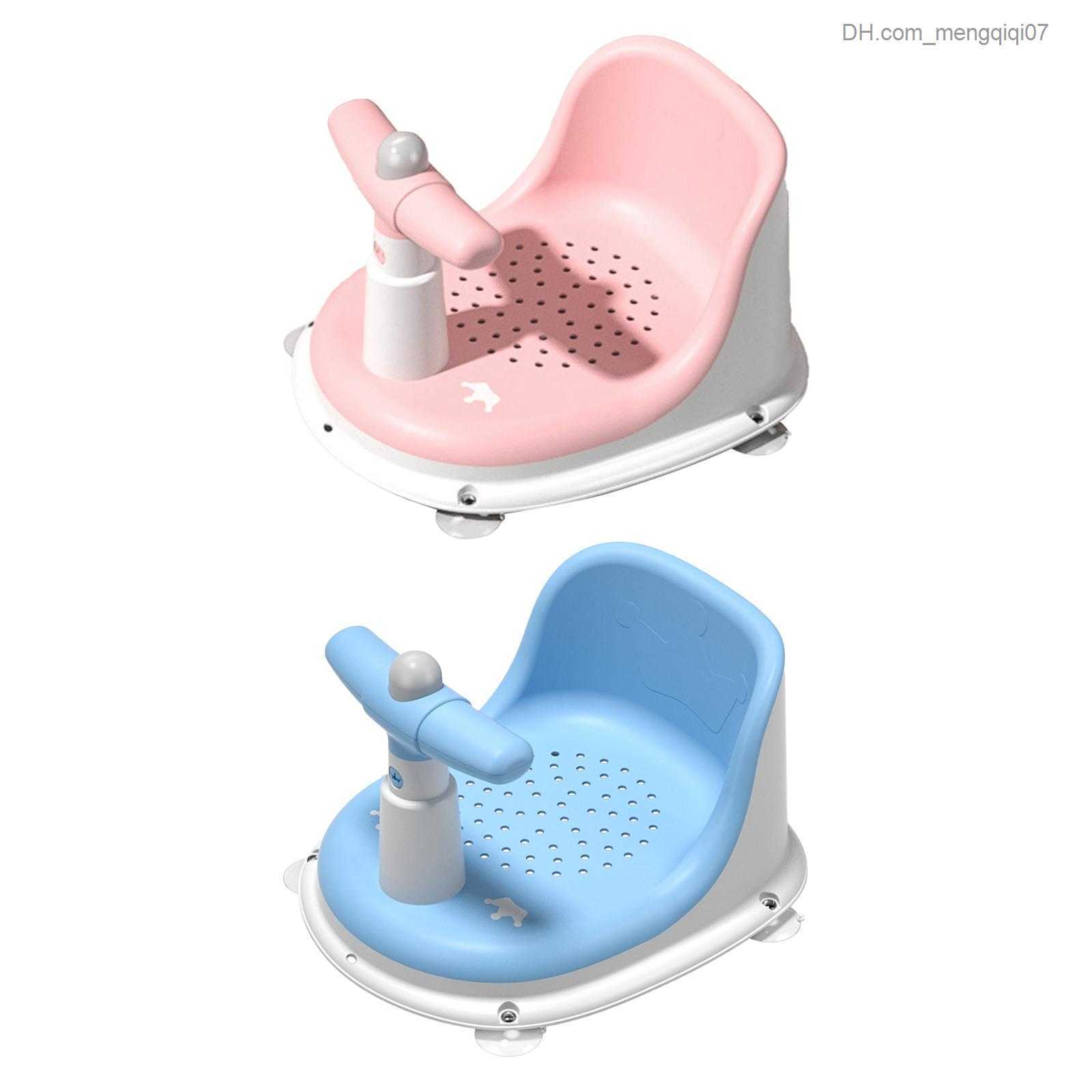 Bathing Tubs Seats Baby bathtub seat stable environmentally friendly suspended comfortable baby bathtub seat for living rooms Z230817
