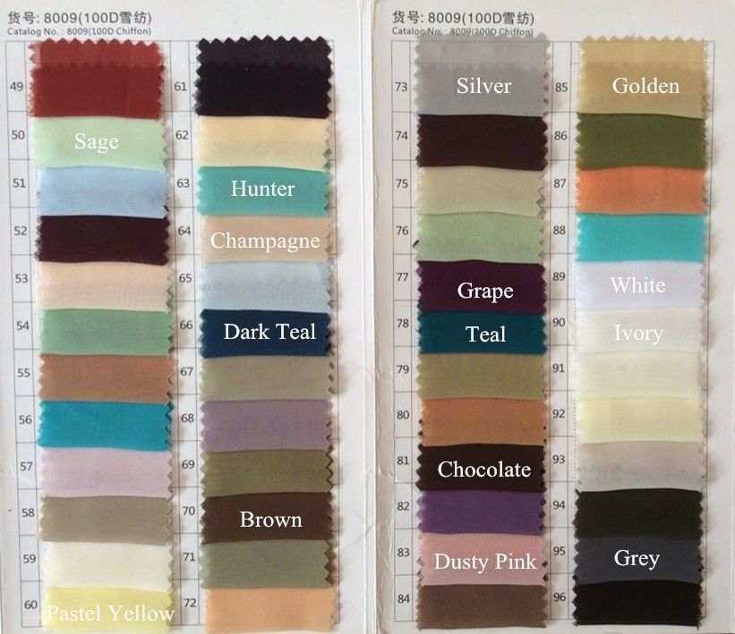 Fashion 50PCS Sample Wedding Chair Sashes Supply Chair Ribbon Gauze Back Sash Back Of The Back Decoration Party Formal EventZZ