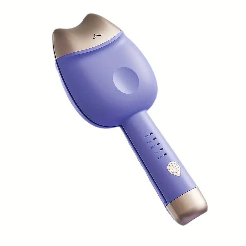 32MM Barrel Automatic Ceramic Curler Cat Claw Shaped Hair Curling Iron For Egg Roll Hair Styling Care Tool