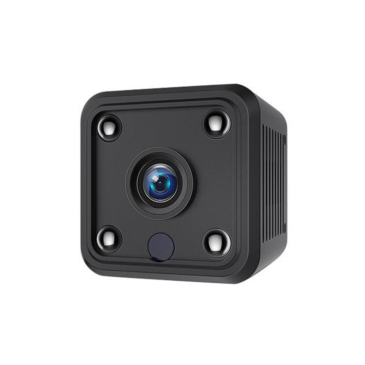 X6 HD Mini WIFI camera 1080P IR Night Vision Camera Camcorder IP 1080P Cam Security Cluod Cam With Microphone For Home Baby Vs A9 A8 Pro New