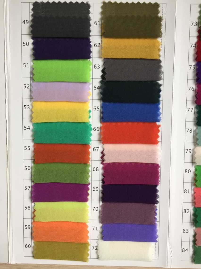 Fashion 50PCS Sample Wedding Chair Sashes Supply Chair Ribbon Gauze Back Sash Back Of The Back Decoration Party Formal EventZZ