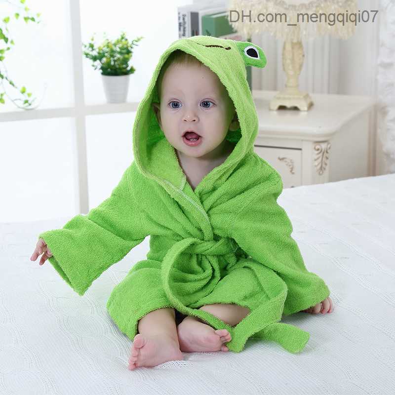 Towels Robes Newborn Packaging Blanket 0-12 Months Cotton Wool Blanket Baby Season 4 Absorbent Warm Blanket Children's Bath Towel Z230819