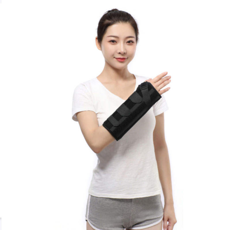 Wrist Support Ulna radial wrist fastening wrist strap Forearm strap Sports Safety