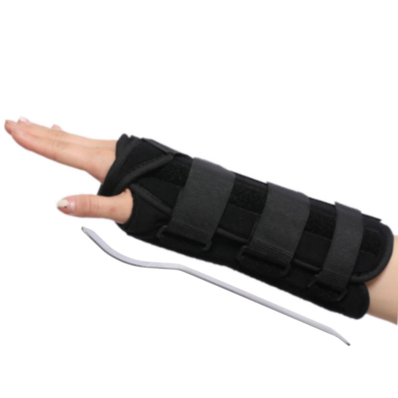 Wrist Support Ulna radial wrist fastening wrist strap Forearm strap Sports Safety