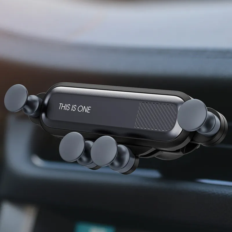 Car Phone Holder Cellphone car Holder car Phone Stand Kick Stand for Phone car Vent Phone Mount car Supplies Magnetic Phone car Mobile Phone Holder