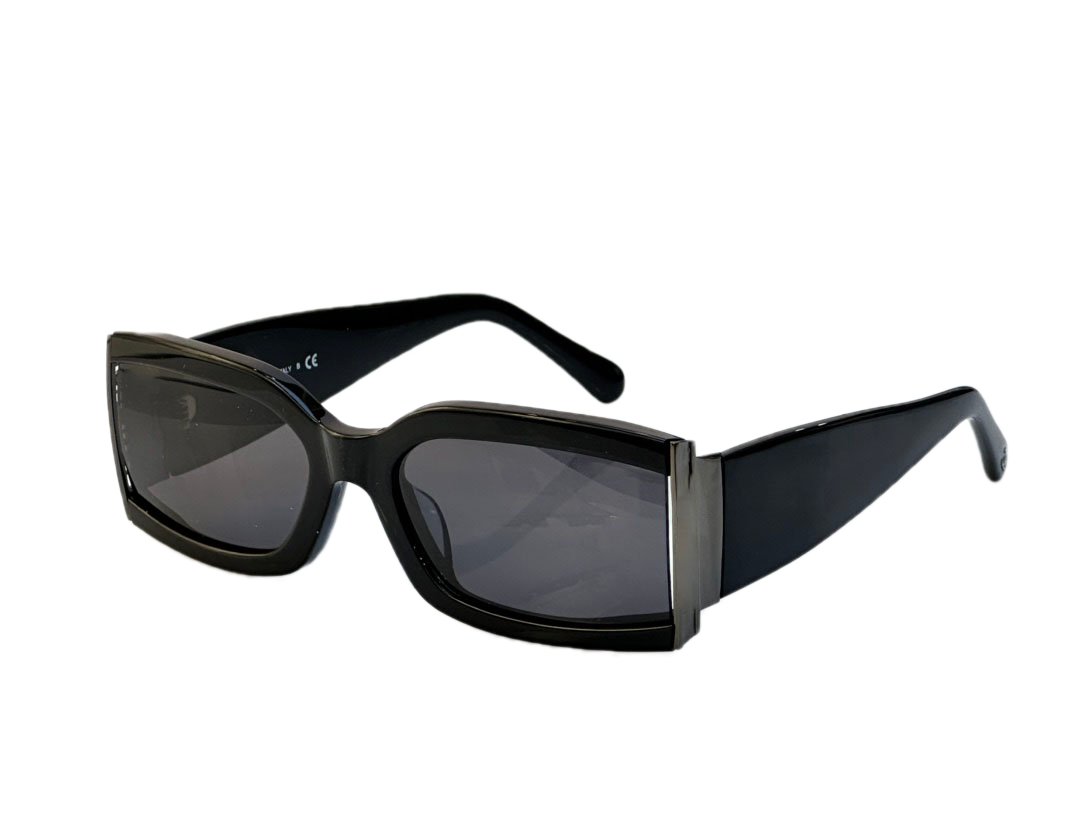 Womens Sunglasses For Women Men Sun Glasses Mens Fashion Style Protects Eyes UV400 Lens With Random Box And Case 9124