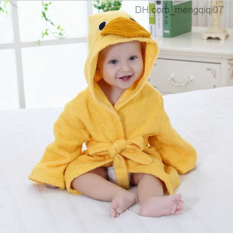 Towels Robes Newborn Packaging Blanket 0-12 Months Cotton Wool Blanket Baby Season 4 Absorbent Warm Blanket Children's Bath Towel Z230819