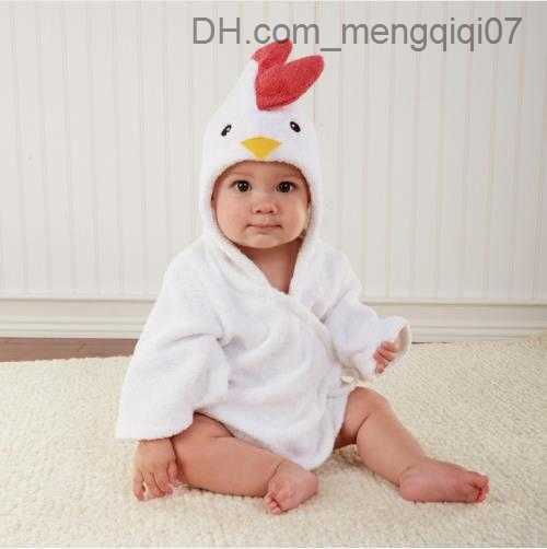 Towels Robes Baby Bathroom Cute Mouse Boys and Girls Baby Pajamas Clothing Pure Cotton Towel Material to Prevent Grasping Cold Bath Towels Casual Wear