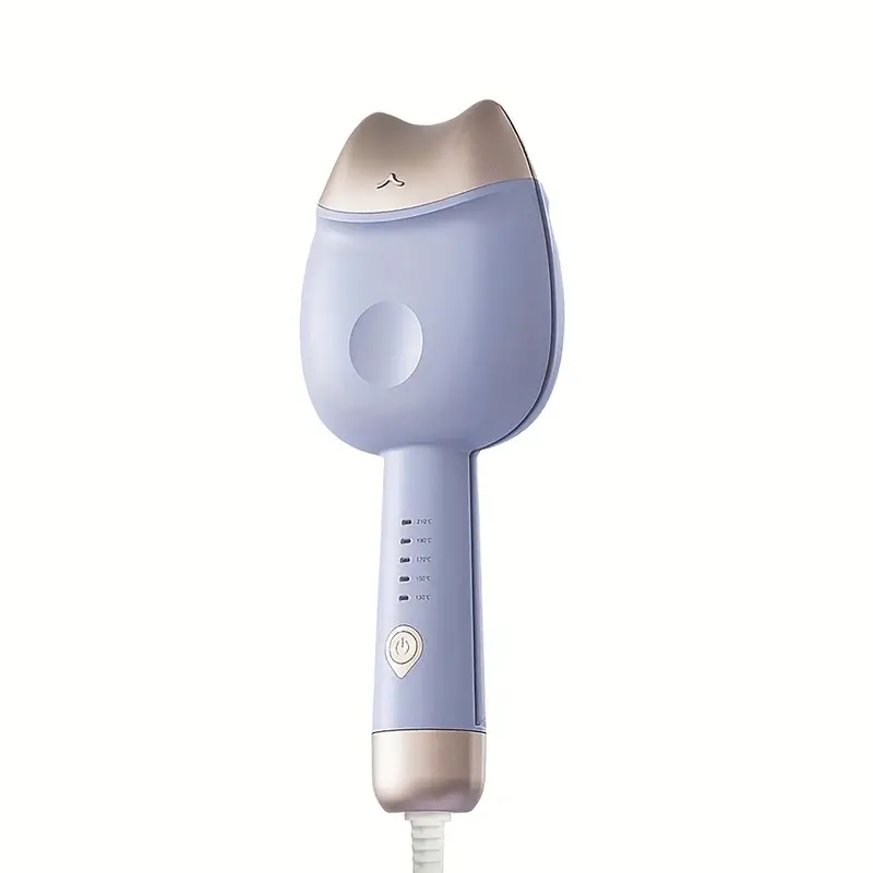 Cat Claw Shaped Automatic Curling Rod Stick, 32mm Egg Roll Hair Curler Fluffy Hair Curling Stying Iron