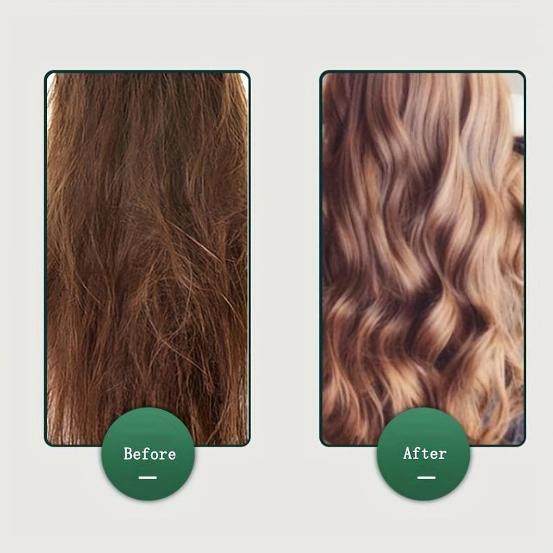 32MM Automatic Curling Rod Portable Rechargeable Automatic Body Wave Hair Curler Lazy Hair Curling Wand