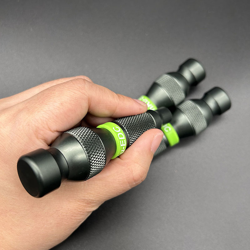 Screwdrivers Precision Aluminum Alloy Handle for Shank 14" Bits Comfortable Mini ScrewDriver 6.35mm Holder Repair Open Tools Professional 230817