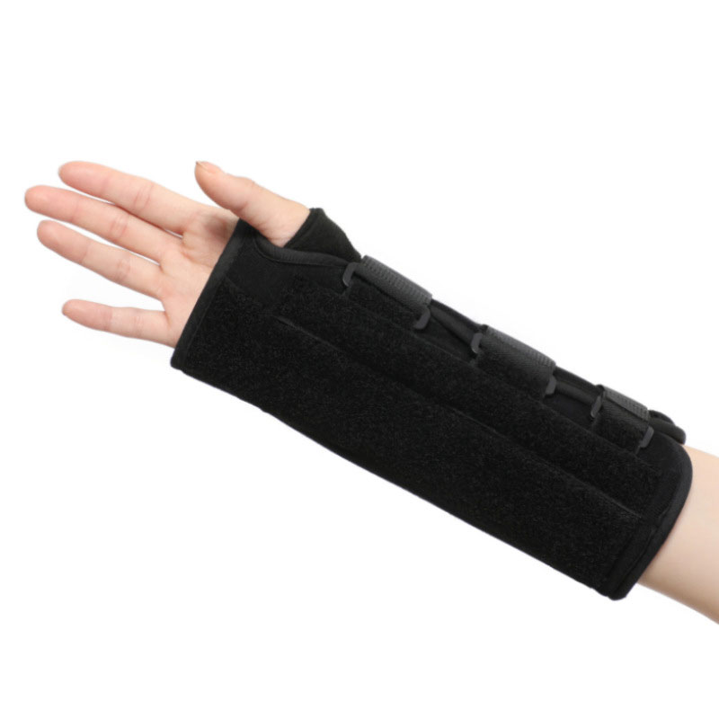 Wrist Support Ulna radial wrist fastening wrist strap Forearm strap Sports Safety