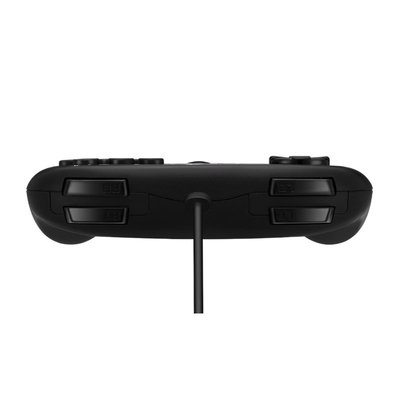 Game Controllers Joysticks Original Betop BEITONG USB Wired Gamepad Arcade Fighting Joystick Control For Android TV PC Steam Tekken 7 230816