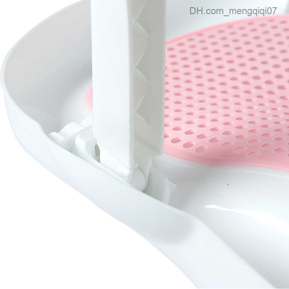 Bathing Tubs Seats Hot selling baby bathtub beds newborn nets baby products various types of bathtub racks children's bathtub seats Z230818