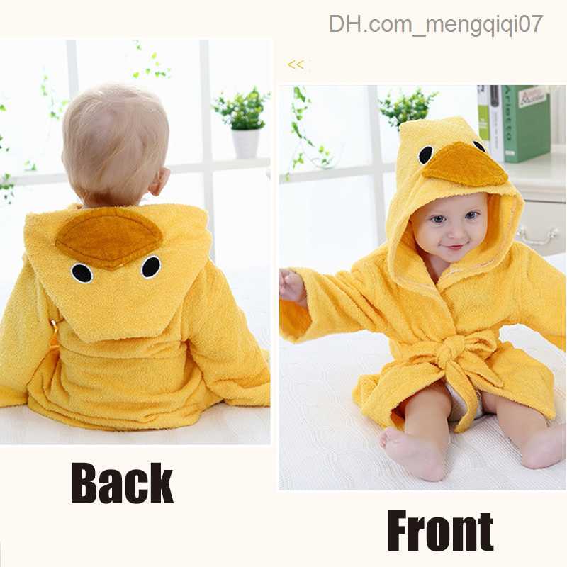 Towels Robes Newborn Packaging Blanket 0-12 Months Cotton Wool Blanket Baby Season 4 Absorbent Warm Blanket Children's Bath Towel Z230819
