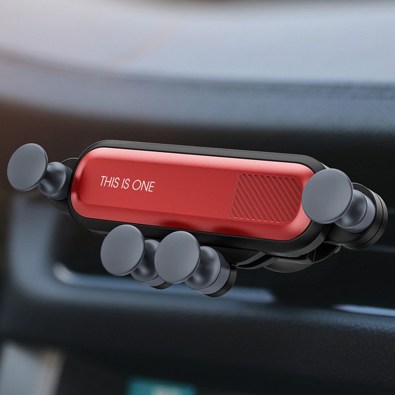 Car Phone Holder Cellphone car Holder car Phone Stand Kick Stand for Phone car Vent Phone Mount car Supplies Magnetic Phone car Mobile Phone Holder