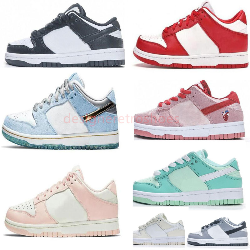 Trainers Kids Casua… - image