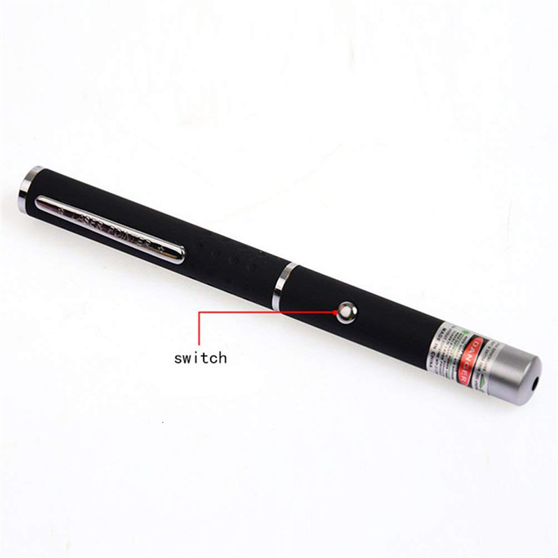 Laser Pointer Green Laser Pointer Visible Light Line Laser Point Powerful Laser Pointer Suitable For Lectures And Conferences 230817