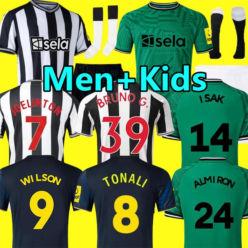 23 24 Tonali Bruno … - image