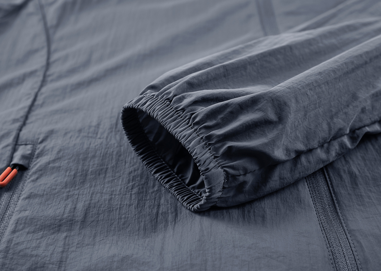 Mens Jackets Summer Sun Protection Casual Windproof Water resistant Ultrathin Jacket 230818