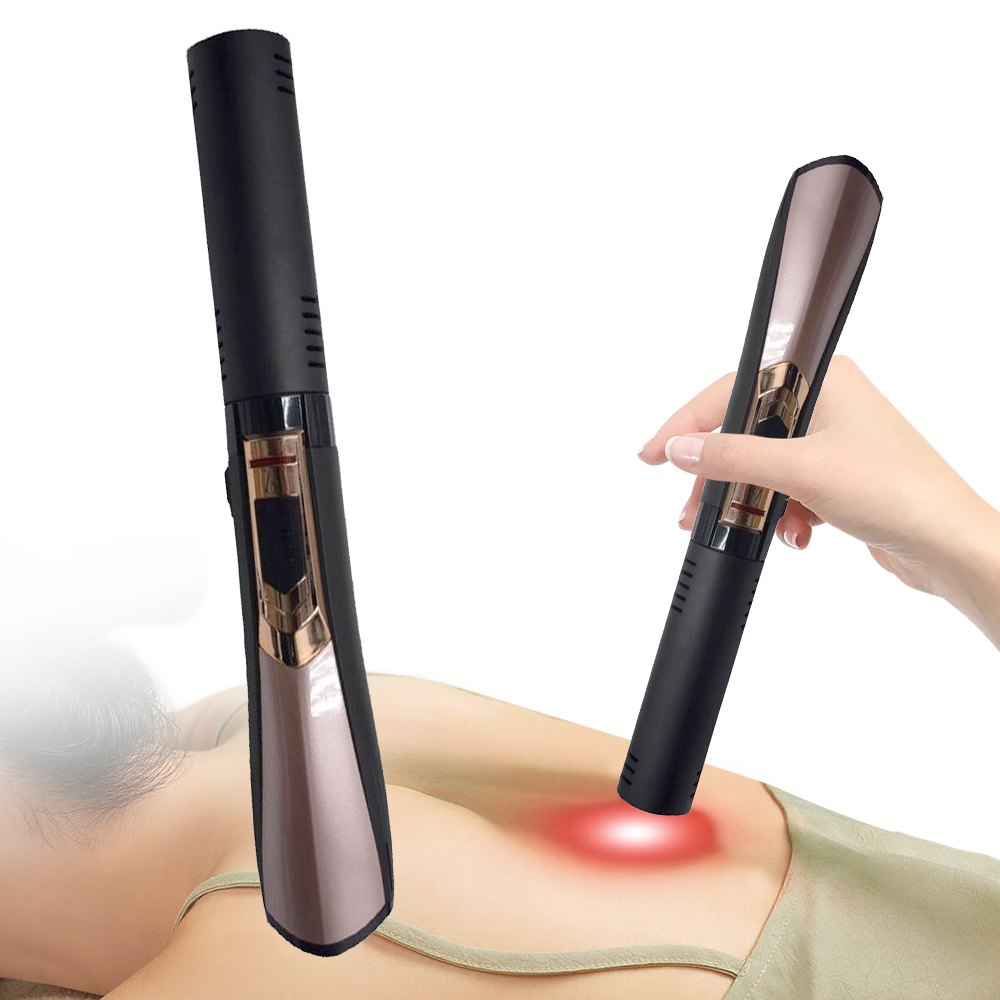 Other Massage Items 6.0 Terahertz Wave Therapy Device Thz Ion Energy Cell Activator Pain Relief Health Care Massage Blower Physiotherapy Machine 23081
