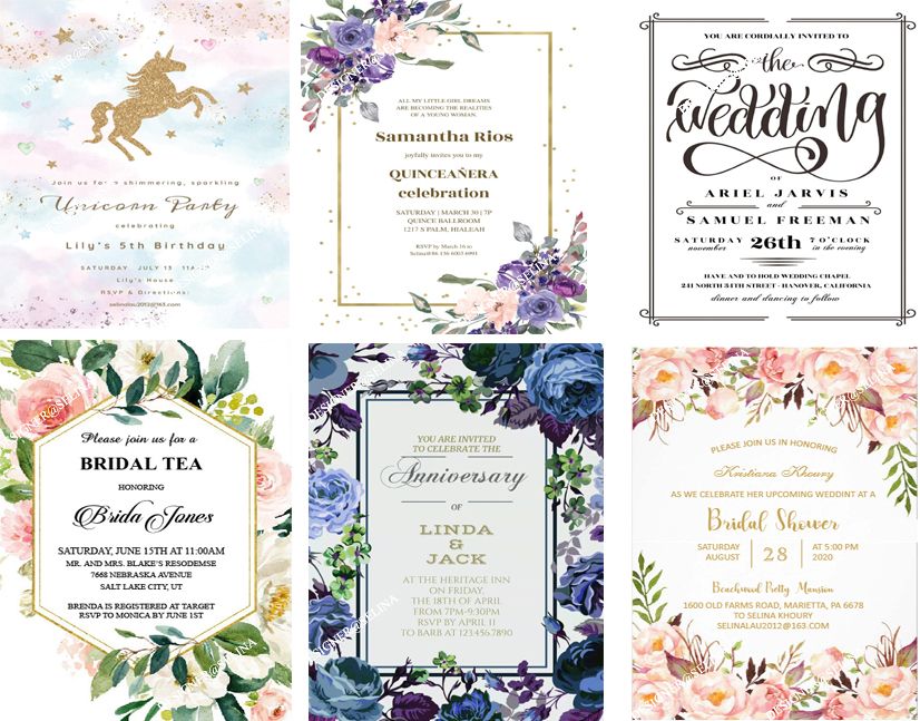 2021 Burgundy Lace Wedding Invitation Inner Sheet with Silver Glitter Bottom And Ribbon EnvelopeZZ