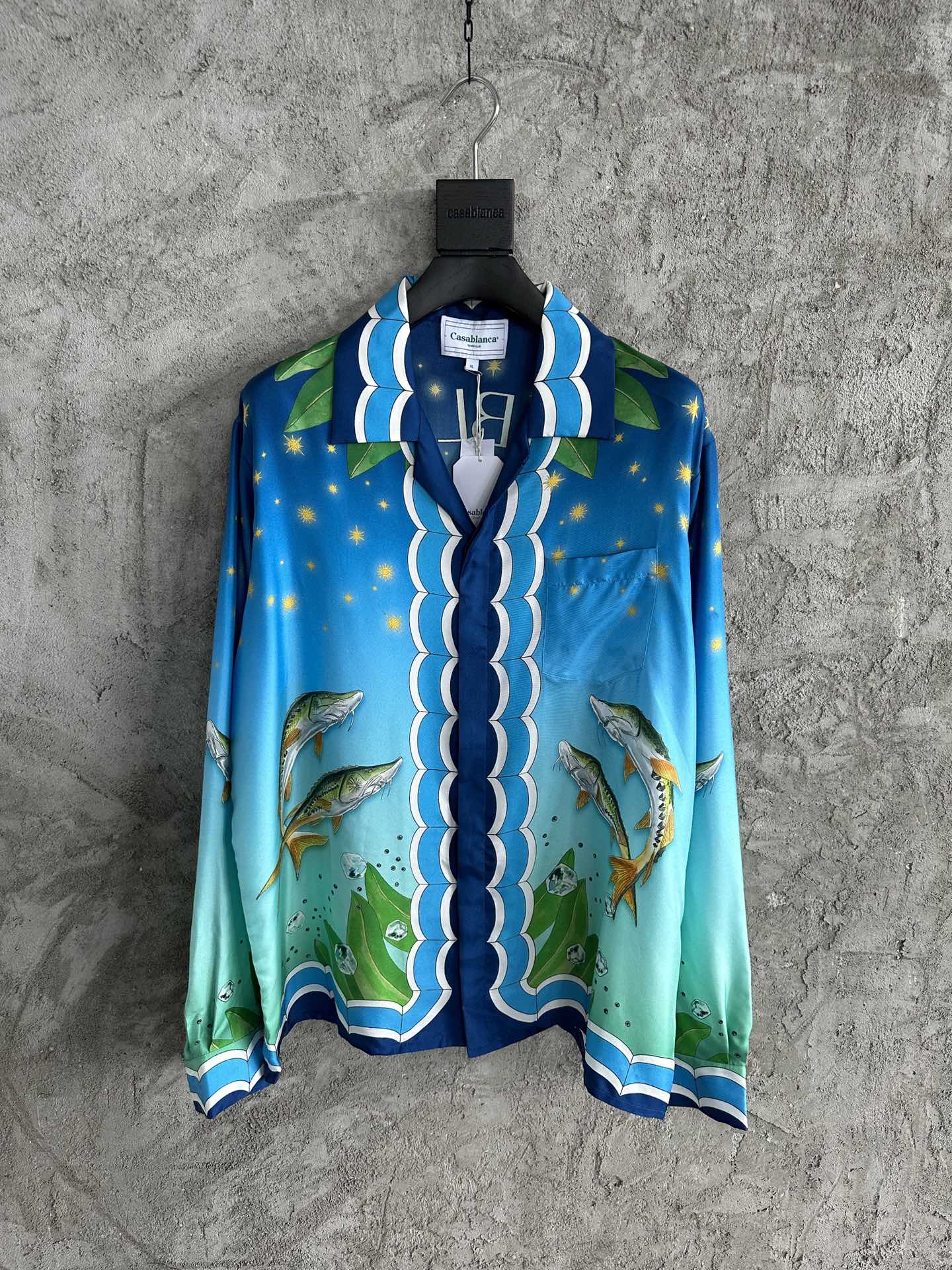 2023 year Fall newest fashions mens designer high quality material shirts - US SIZE shirts OVERSIZE - beautiful mens designer long sleeve shirts