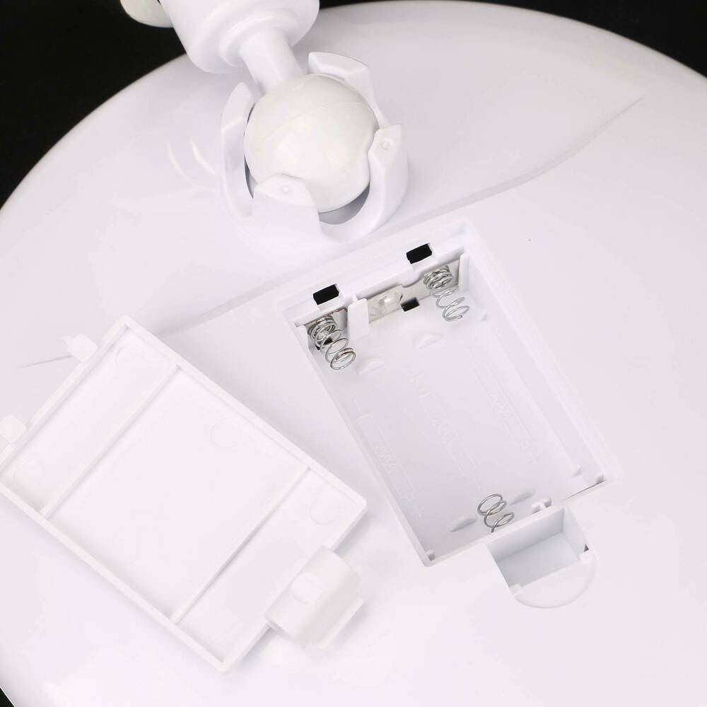 Compact Mirrors 14 Led Fashion Makeup Mirror With 10x Magnifying Light Settings Bright Natural Daylight Cosmetic Mirror For Women 230818