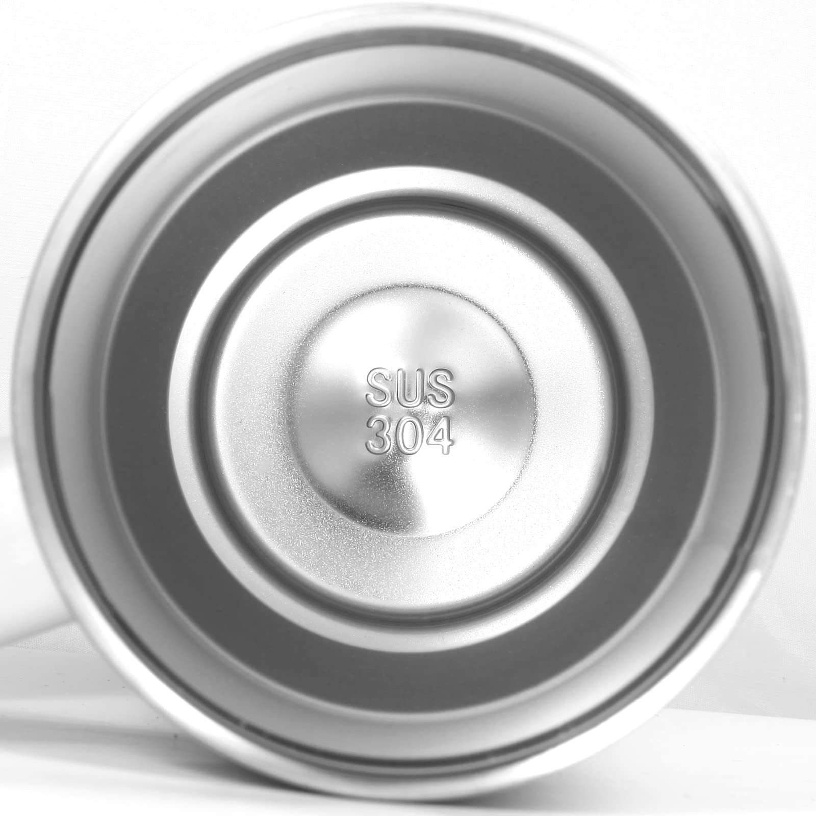 40 oz Tumbler With Handle and Straw Lid Insulated Reusable Stainless Steel Water Bottle Travel Mug Iced Coffee Cup for Car and Home and Cold Beverages