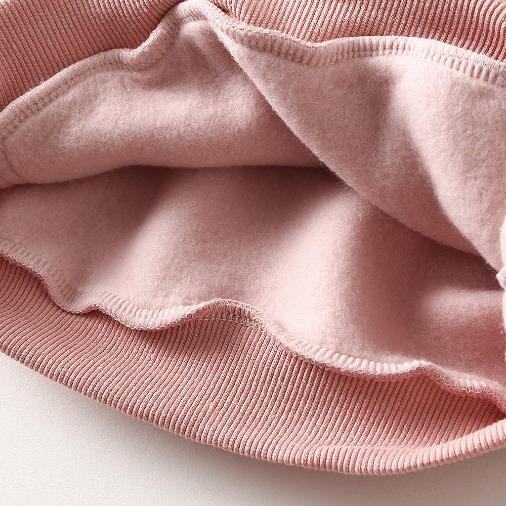 Clothing Sets Spring Children Clothes Kids Suit Warm Sweater Girl Fleece Hoodies Pullover Sweatshirt Pant Winter Girl Boy Tracksuit Sportswear 230818