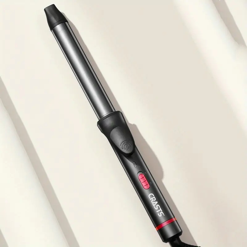 28mm Hair Curling Wand Automatic Hair Curler Negative Ions Hair Wand Curler For Women Girls